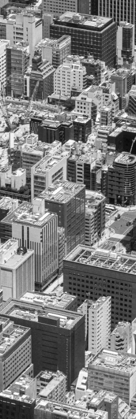 都市イメージ